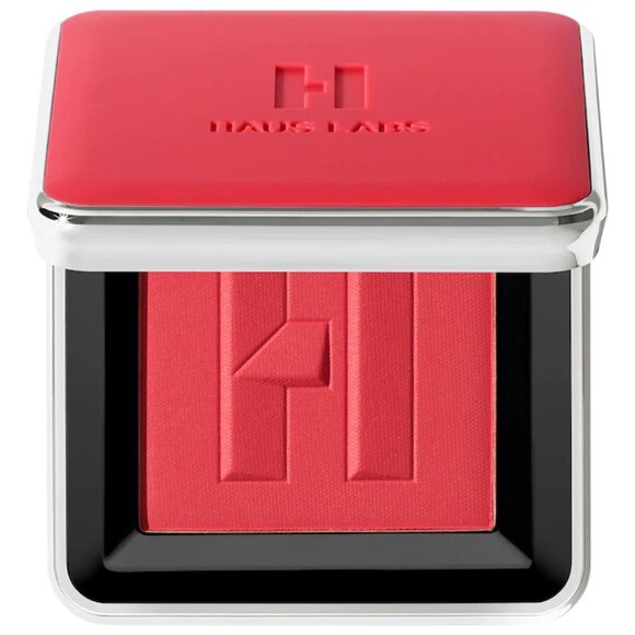NIB ✅ Haus Labs #WATERMELON BLISS Color Fuse Blush ✨NIB - Picture 1 of 6